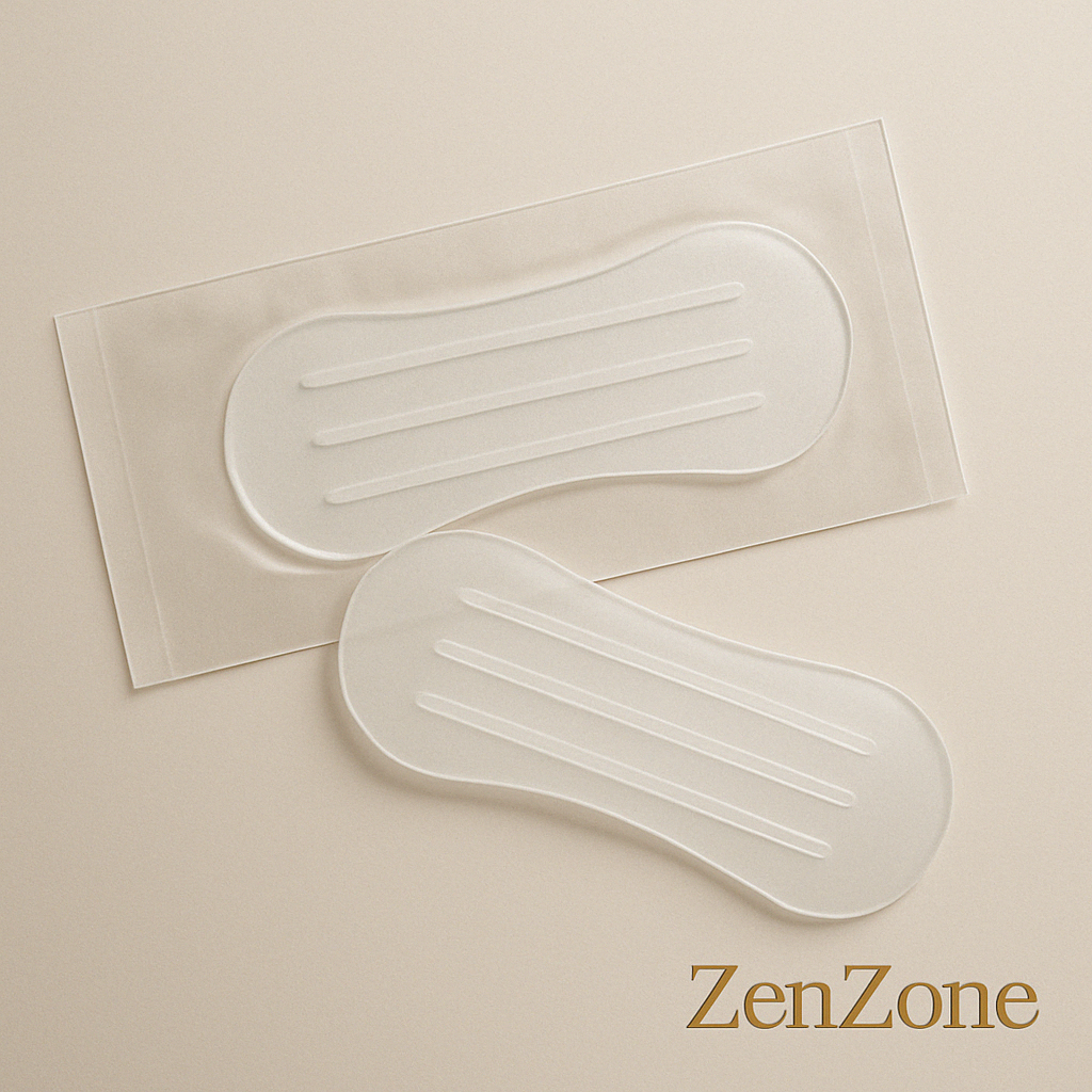ZenZone Nose-Strip