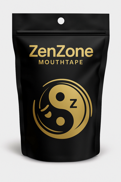 Zenzone Mouthtapes