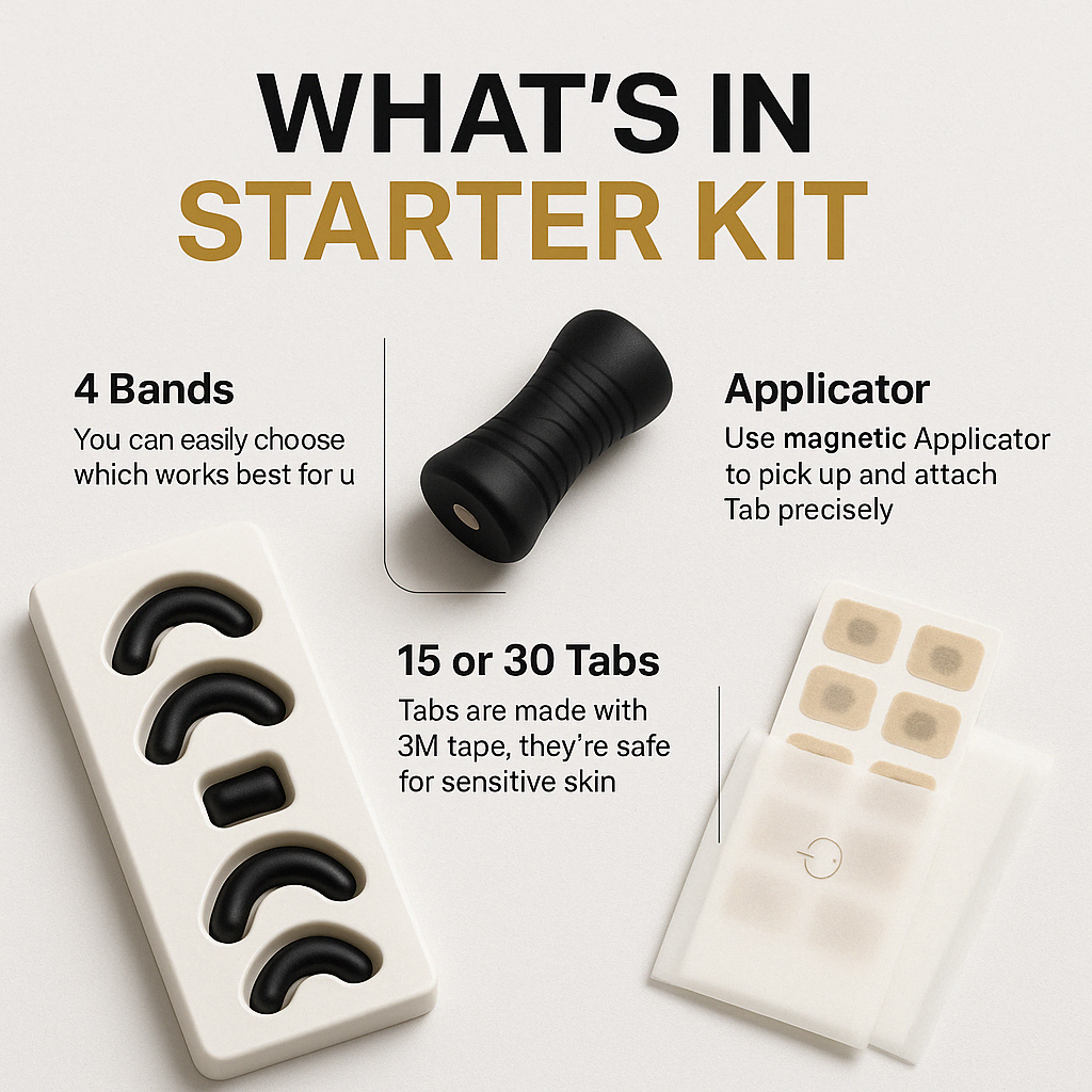 Zen Starter Kit