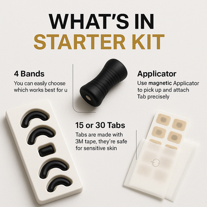 Zen Starter Kit