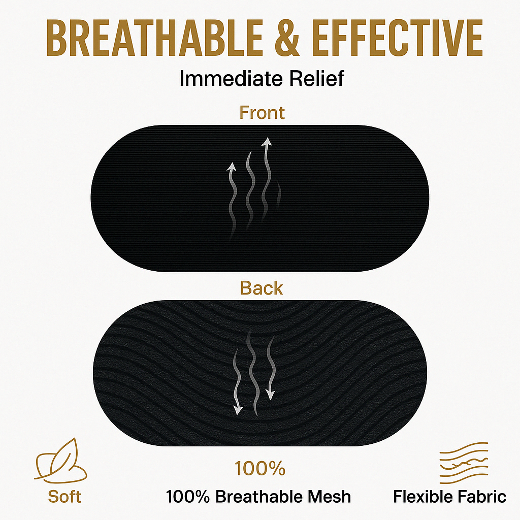 Zenzone Mouthtapes