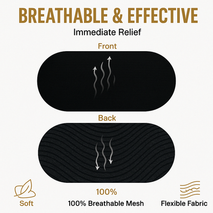 Zenzone Mouthtapes