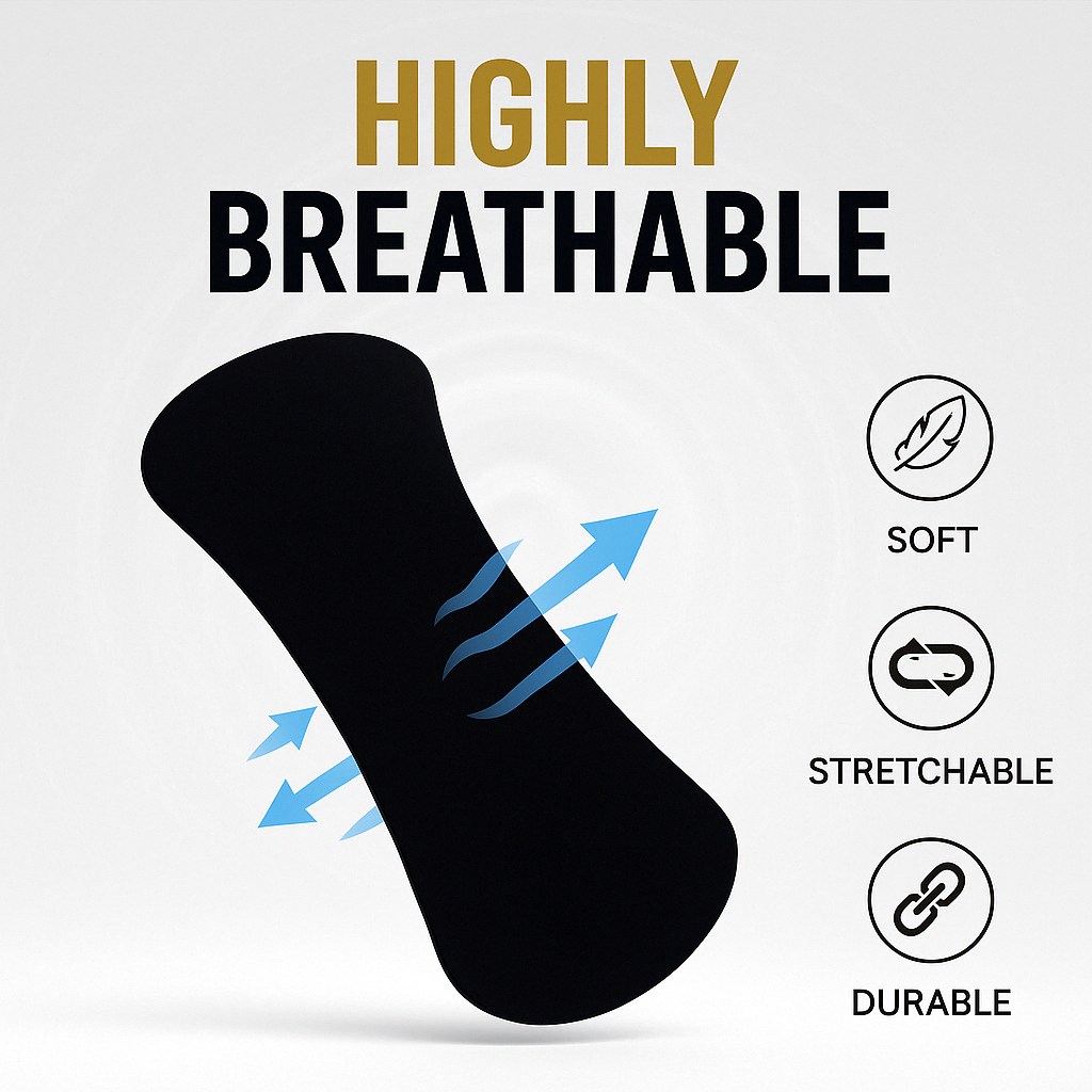 ZenZone Nose-Strip