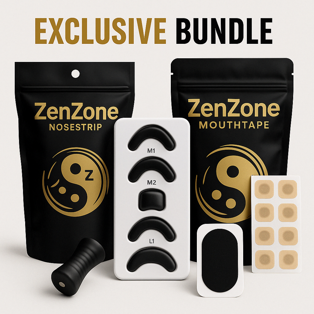 ZenZone Ultimate Sleep Breathing Bundle