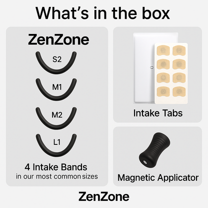 Zen Starter Kit