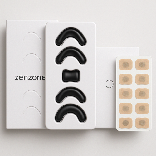 Zen Starter Kit