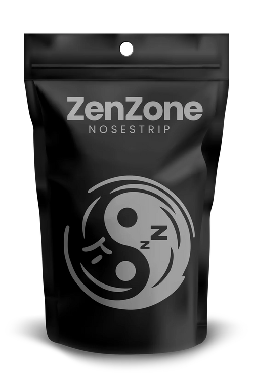 ZenZone Nose-Strip - ZenZone☯
